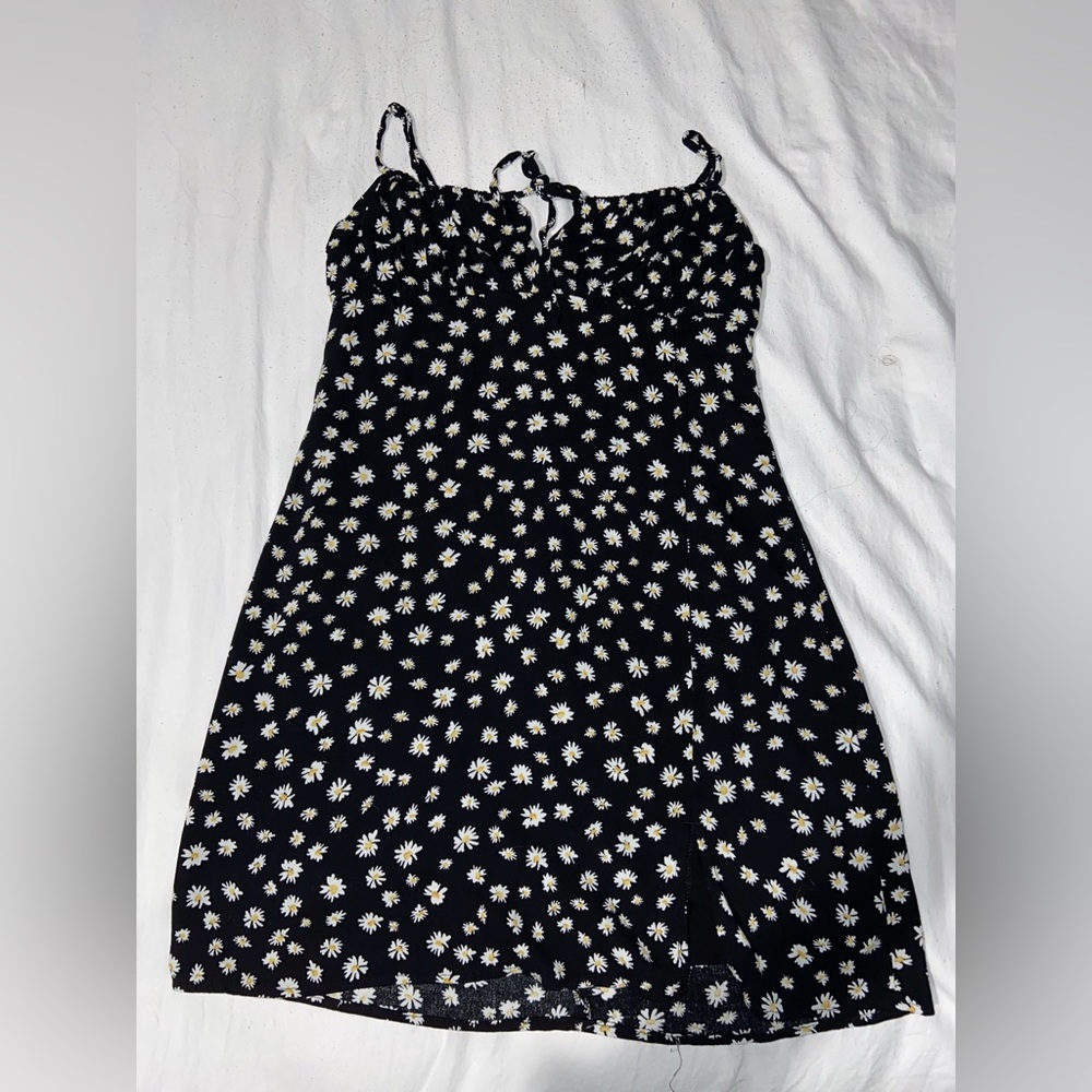 summer dress from garage